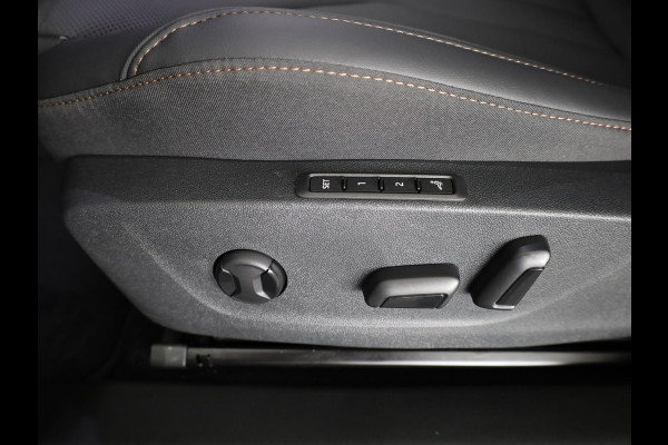 Škoda Enyaq 85 Business Edition 286 pk | Leder | 19 inch lichtmetalen velgen