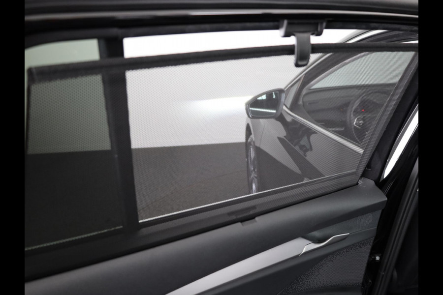 Škoda Enyaq 85 Business Edition 286 pk | Leder | 19 inch lichtmetalen velgen