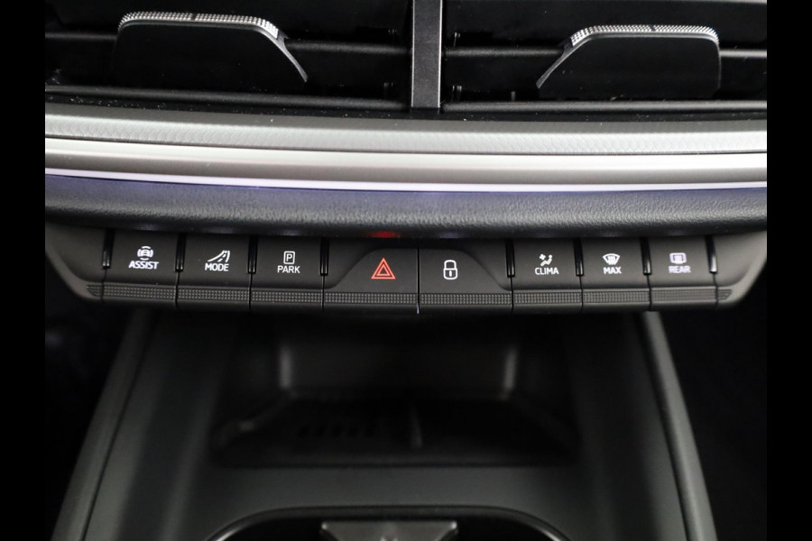 Škoda Enyaq 85 Business Edition 286 pk | Leder | 19 inch lichtmetalen velgen