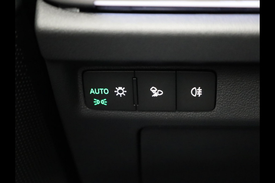 Škoda Enyaq 85 Business Edition 286 pk | Leder | 19 inch lichtmetalen velgen