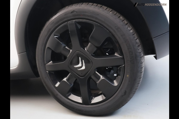 Citroën C3 1.2 PureTech Shine Origins (APPLE CARPLAY,LED,NAVIGATIE,STOELVERWARMING,CAMERA.LM-VELGEN,CRUISE,CLIMATE,NIEUWE APK)
