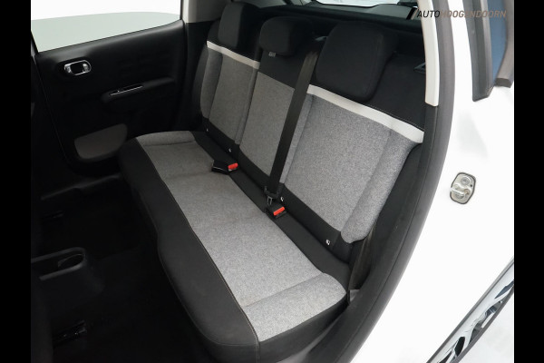 Citroën C3 1.2 PureTech Shine Origins (APPLE CARPLAY,LED,NAVIGATIE,STOELVERWARMING,CAMERA.LM-VELGEN,CRUISE,CLIMATE,NIEUWE APK)