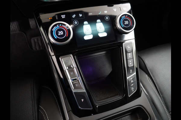 Jaguar I-PACE EV400 First Edition HSE 90kWh AWD Luchtvering Meridian®-Surround Audio Leder Memory Panoramadak 360°Camera Adap.Cruise Apple Car Lmv 22" DAB Bluetooth Led Stuur-Stoel-Achterbank-Voorruitverwarming Elek.Achterklep Zeer compleet, nieuwprijs €107.035 Origineel Nederlandse Auto