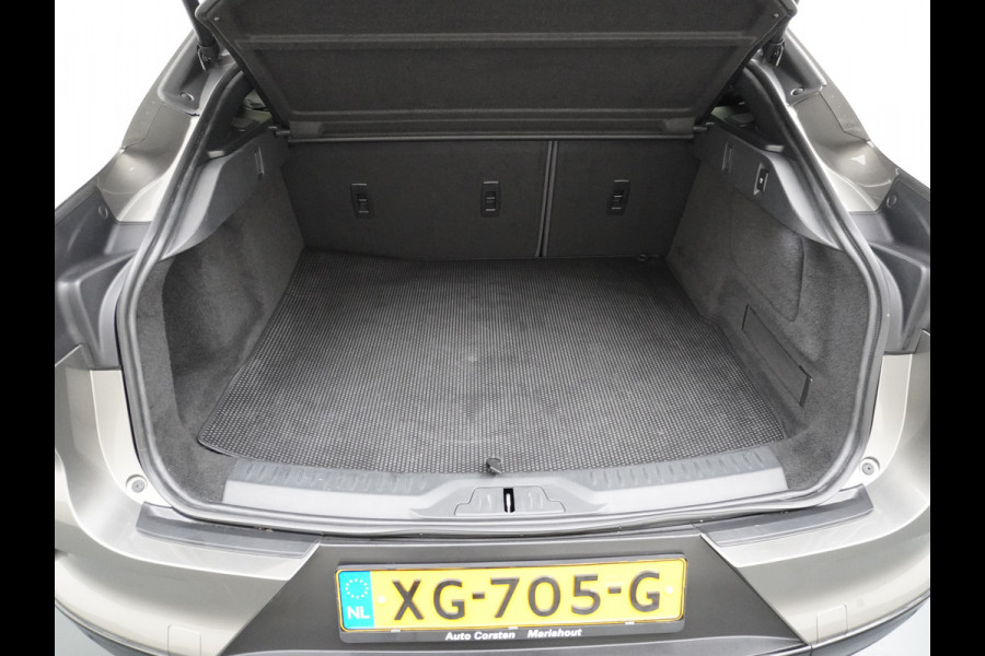 Jaguar I-PACE EV400 First Edition HSE 90kWh AWD Luchtvering Meridian®-Surround Audio Leder Memory Panoramadak 360°Camera Adap.Cruise Apple Car Lmv 22" DAB Bluetooth Led Stuur-Stoel-Achterbank-Voorruitverwarming Elek.Achterklep Zeer compleet, nieuwprijs €107.035 Origineel Nederlandse Auto