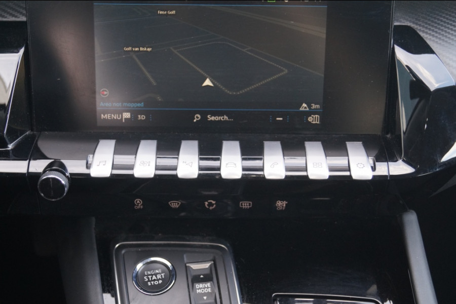 Peugeot 508 1.5 BlueHDI 130pk Automaat Active -NAVI-ECC-PDC-