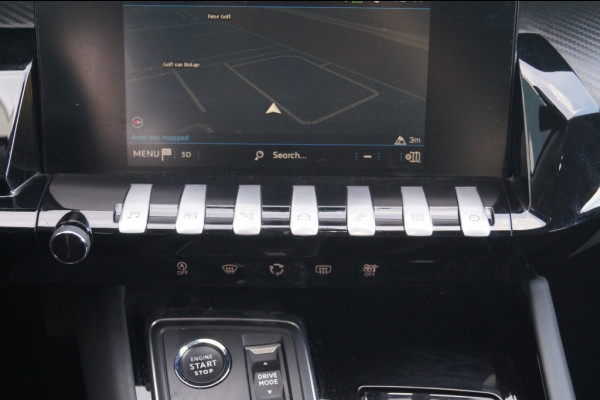 Peugeot 508 1.5 BlueHDI 130pk Automaat Active -NAVI-ECC-PDC-