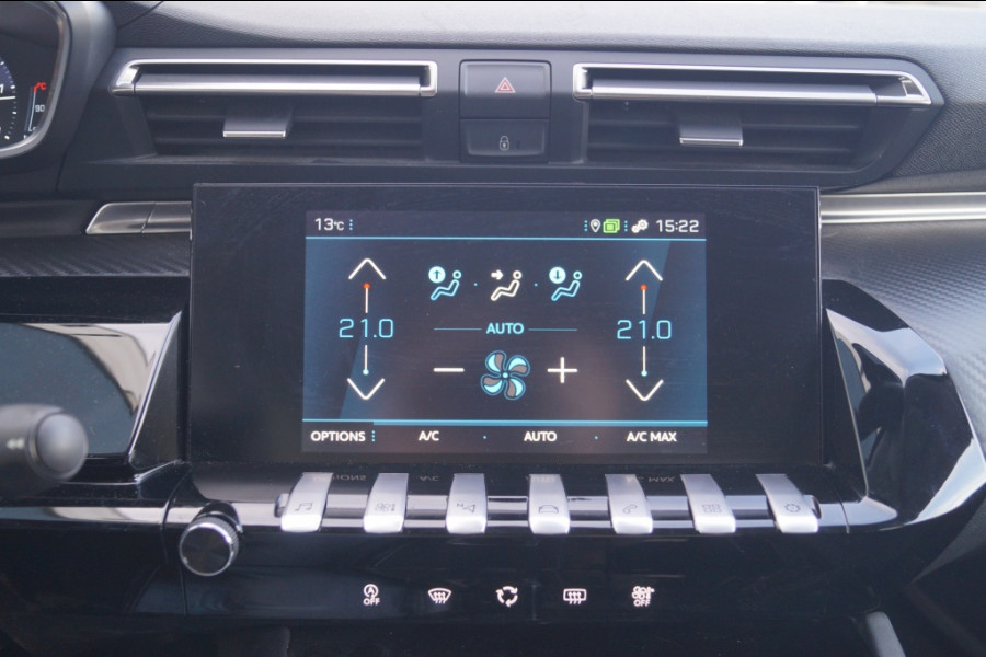 Peugeot 508 1.5 BlueHDI 130pk Automaat Active -NAVI-ECC-PDC-