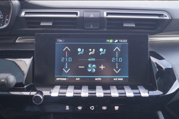 Peugeot 508 1.5 BlueHDI 130pk Automaat Active -NAVI-ECC-PDC-