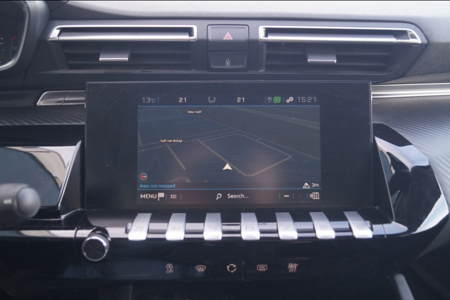 Peugeot 508 1.5 BlueHDI 130pk Automaat Active -NAVI-ECC-PDC-