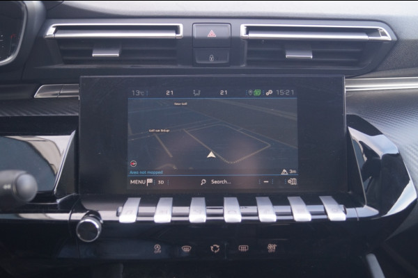 Peugeot 508 1.5 BlueHDI 130pk Automaat Active -NAVI-ECC-PDC-