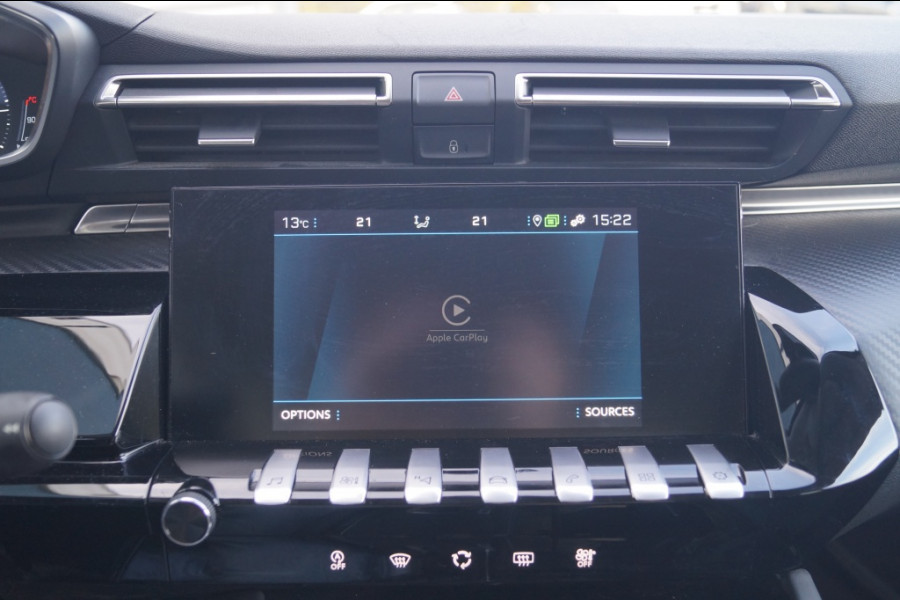 Peugeot 508 1.5 BlueHDI 130pk Automaat Active -NAVI-ECC-PDC-