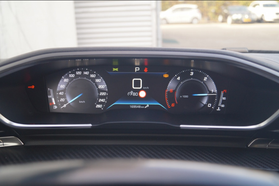 Peugeot 508 1.5 BlueHDI 130pk Automaat Active -NAVI-ECC-PDC-
