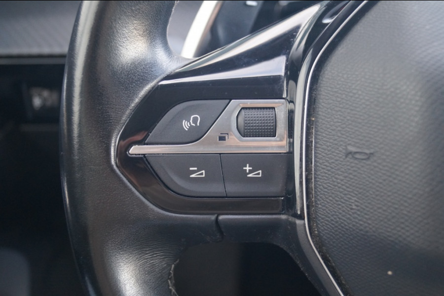 Peugeot 508 1.5 BlueHDI 130pk Automaat Active -NAVI-ECC-PDC-
