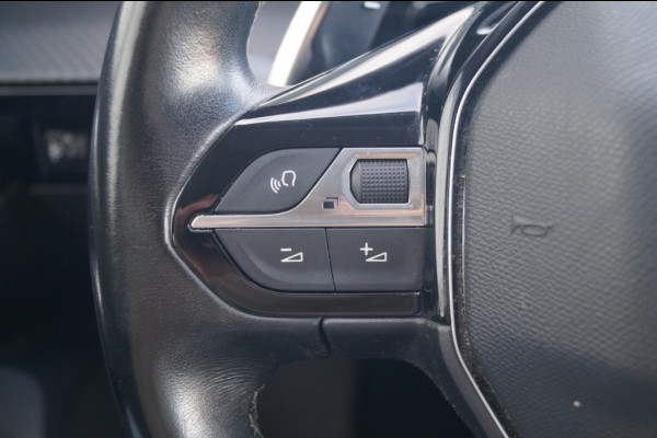 Peugeot 508 1.5 BlueHDI 130pk Automaat Active -NAVI-ECC-PDC-