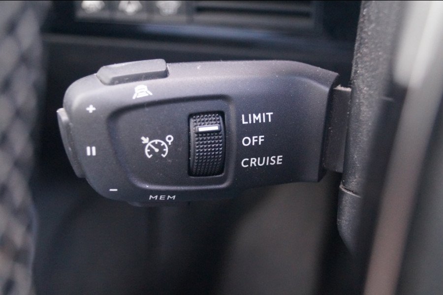 Peugeot 508 1.5 BlueHDI 130pk Automaat Active -NAVI-ECC-PDC-
