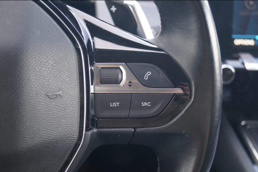 Peugeot 508 1.5 BlueHDI 130pk Automaat Active -NAVI-ECC-PDC-
