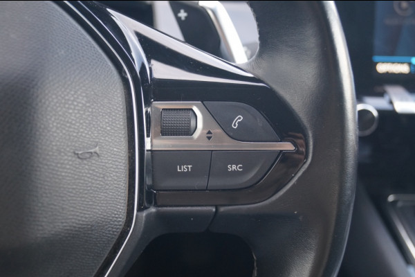 Peugeot 508 1.5 BlueHDI 130pk Automaat Active -NAVI-ECC-PDC-