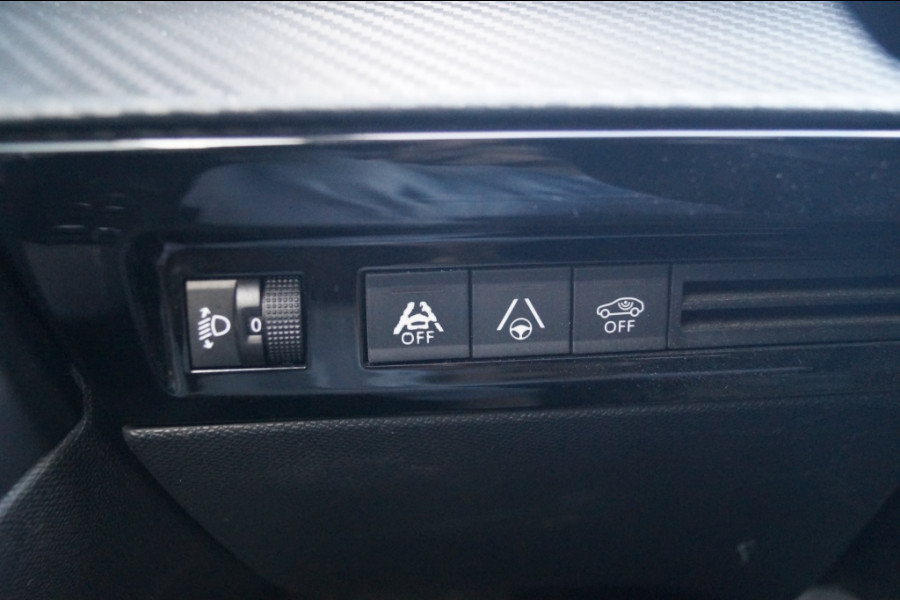 Peugeot 508 1.5 BlueHDI 130pk Automaat Active -NAVI-ECC-PDC-