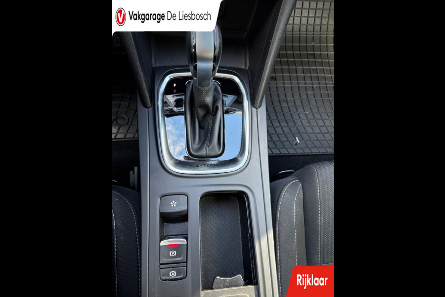 Renault MEGANE Estate 1.6 E-Tech Plug-In Hybrid 160 Business Edition One