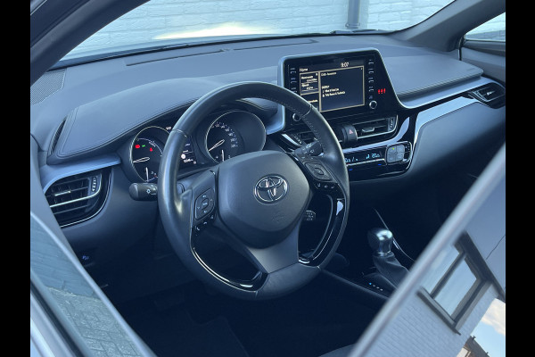 Toyota C-HR 2.0 Hybrid Team D Bi-Tone | CarPlay | ACC | Camera | LED | DAB+ | Keyless