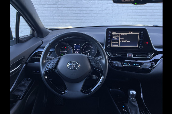 Toyota C-HR 2.0 Hybrid Team D Bi-Tone | CarPlay | ACC | Camera | LED | DAB+ | Keyless