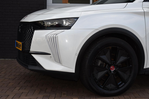 DS 7 Crossback 1.6 Turbo Plugin-Hybrid 225PK Aut. Performance Line + | Navi | 360 Camera | Stoelverwa. | Incl. Garantie DS 7 Crossback 1.6 Turbo Plugin-Hybrid 225PK Aut. Performance Line + | Navi | 360 Camera | Stoelverwa. | Incl. Garantie