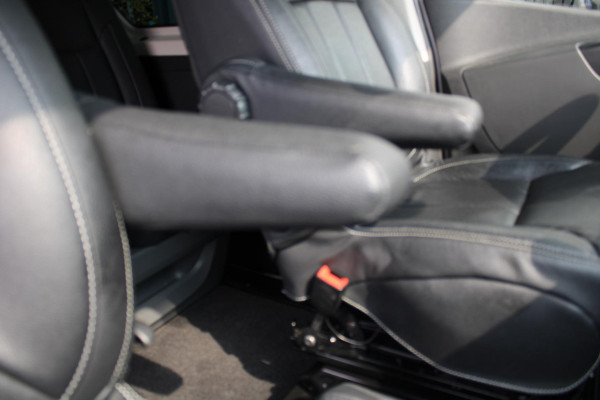 Opel Vivaro 1.6 CDTI L2H1 Dubbele Cabine innovation #136 ecc leder luxe bomvol