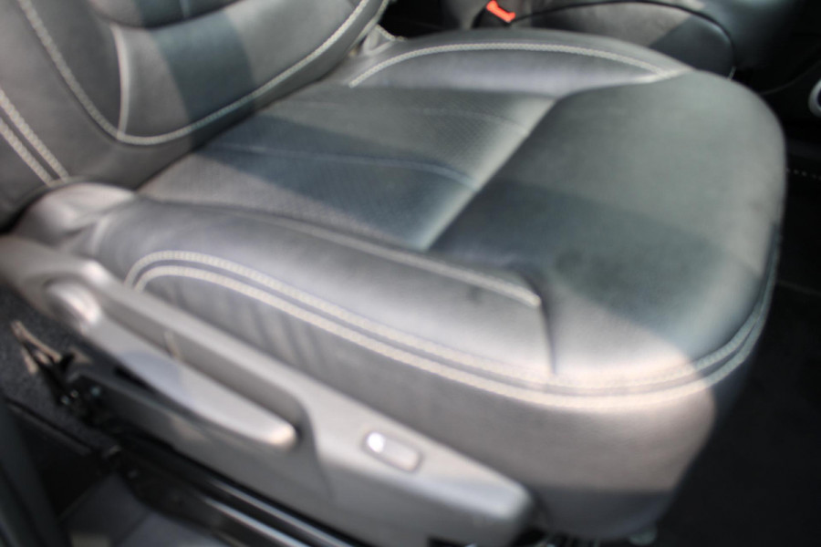 Opel Vivaro 1.6 CDTI L2H1 Dubbele Cabine innovation #136 ecc leder luxe bomvol