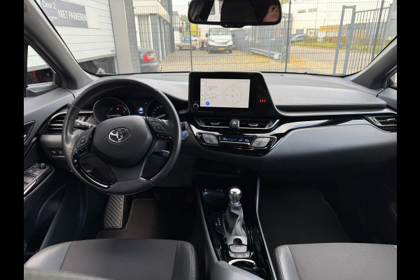 Toyota C-HR 2.0 Hybrid Dynamic