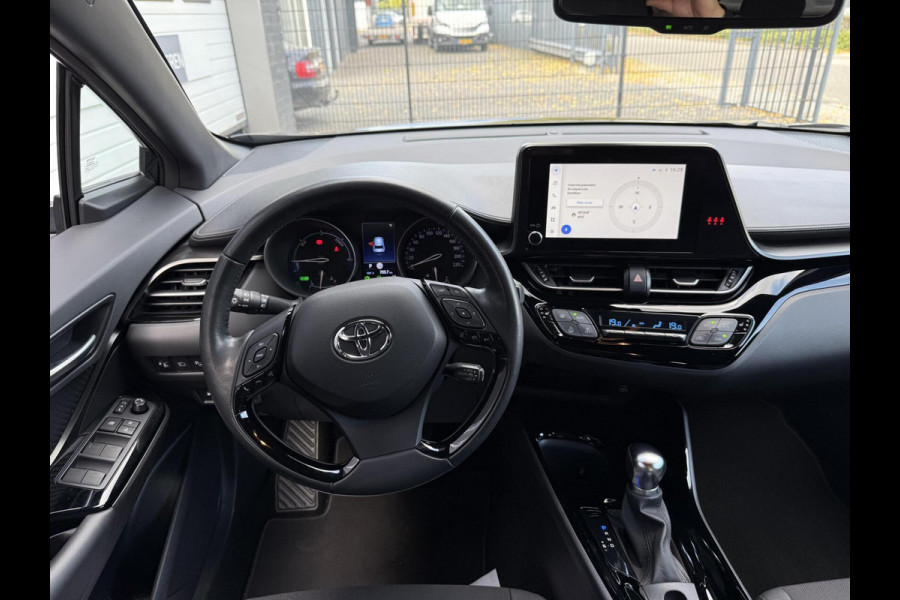 Toyota C-HR 2.0 Hybrid Dynamic