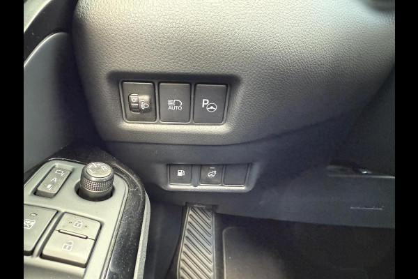 Toyota C-HR 2.0 Hybrid Dynamic