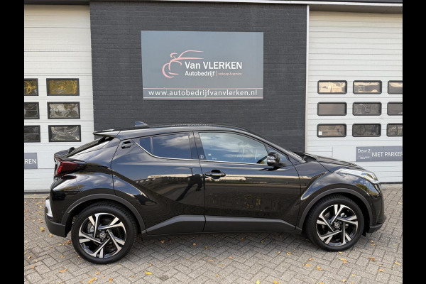 Toyota C-HR 2.0 Hybrid Dynamic
