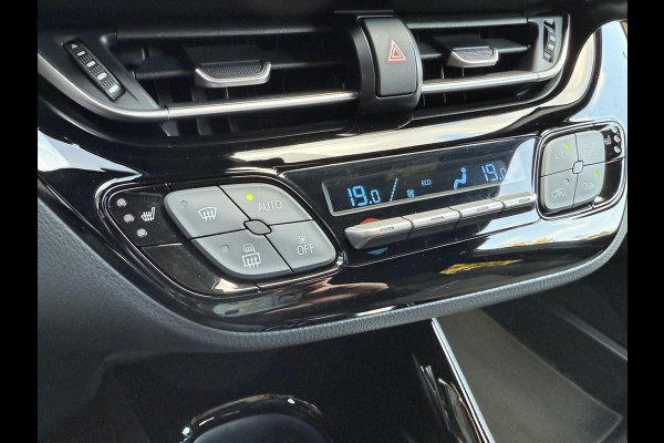 Toyota C-HR 2.0 Hybrid Dynamic
