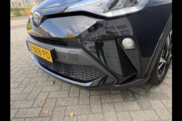Toyota C-HR 2.0 Hybrid Dynamic