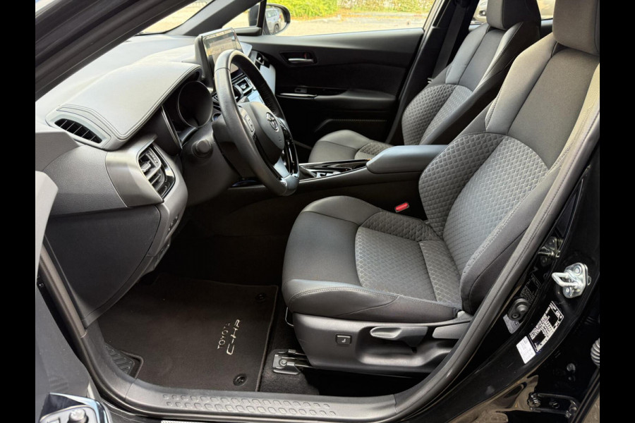 Toyota C-HR 2.0 Hybrid Dynamic