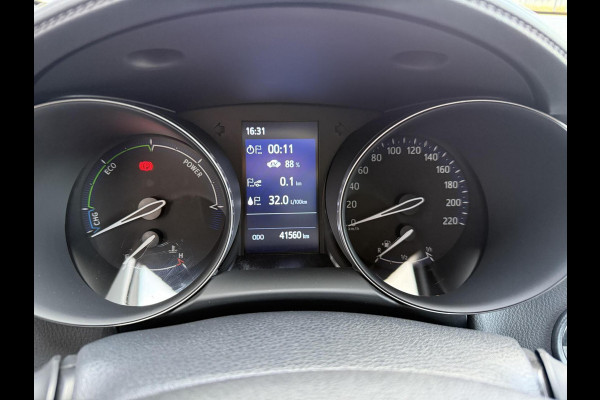 Toyota C-HR 2.0 Hybrid Dynamic