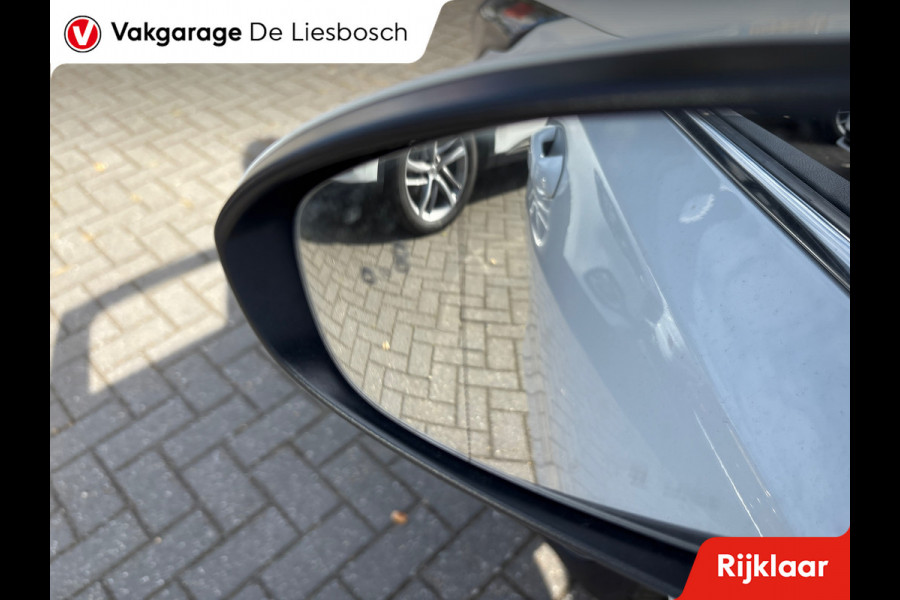 Kia Ceed Sportswagon 1.6 GDI PHEV ExecutiveLine/pano/leer/camera/apple/memory/dodehoek
