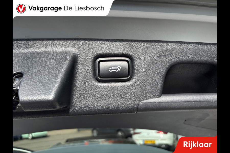 Kia Ceed Sportswagon 1.6 GDI PHEV ExecutiveLine/pano/leer/camera/apple/memory/dodehoek