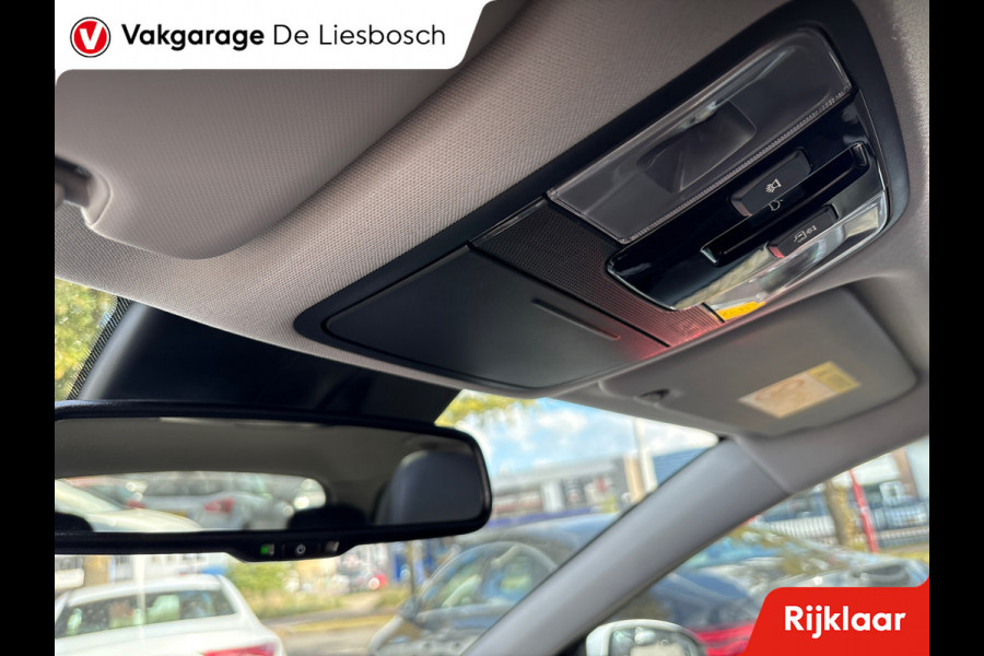 Kia Ceed Sportswagon 1.6 GDI PHEV ExecutiveLine/pano/leer/camera/apple/memory/dodehoek