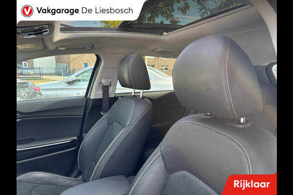 Kia Ceed Sportswagon 1.6 GDI PHEV ExecutiveLine/pano/leer/camera/apple/memory/dodehoek