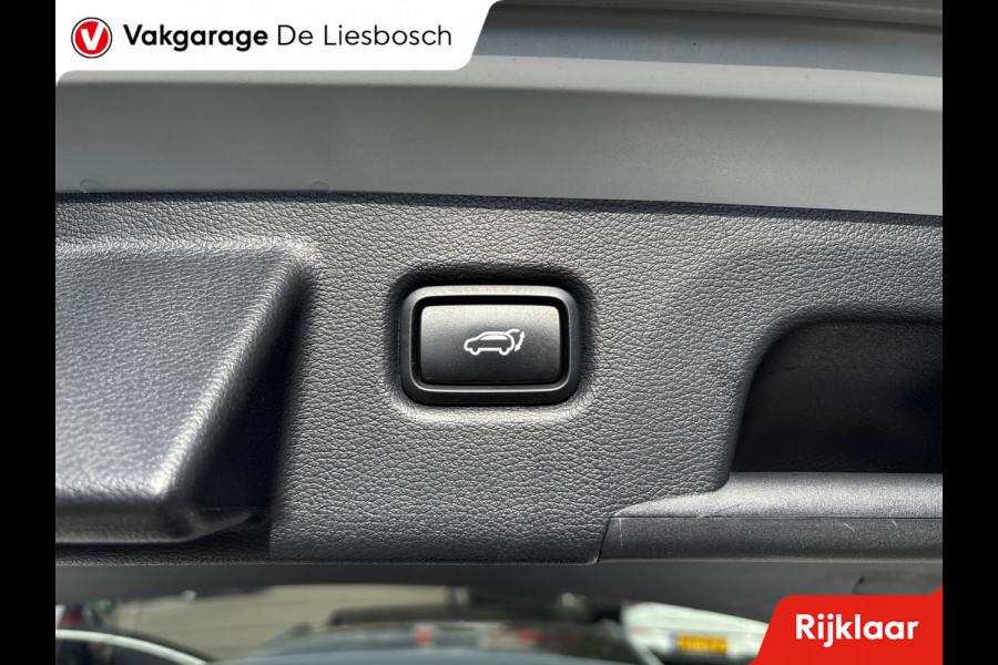 Kia Ceed Sportswagon 1.6 GDI PHEV ExecutiveLine/pano/leer/camera/apple/memory/dodehoek