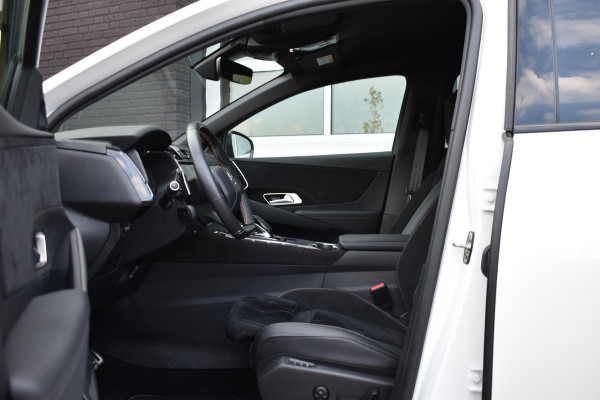 DS 7 Crossback 1.6 Turbo Plugin-Hybrid 225PK Aut. Performance Line + | Navi | 360 Camera | Stoelverwa. | Incl. Garantie DS 7 Crossback 1.6 Turbo Plugin-Hybrid 225PK Aut. Performance Line + | Navi | 360 Camera | Stoelverwa. | Incl. Garantie