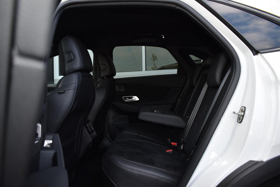DS 7 Crossback 1.6 Turbo Plugin-Hybrid 225PK Aut. Performance Line + | Navi | 360 Camera | Stoelverwa. | Incl. Garantie DS 7 Crossback 1.6 Turbo Plugin-Hybrid 225PK Aut. Performance Line + | Navi | 360 Camera | Stoelverwa. | Incl. Garantie