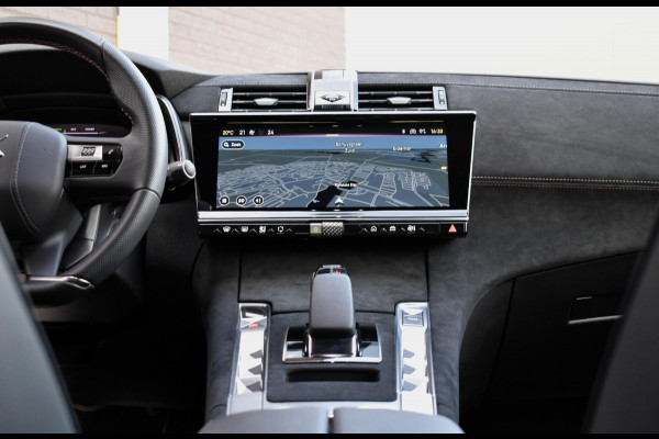 DS 7 Crossback 1.6 Turbo Plugin-Hybrid 225PK Aut. Performance Line + | Navi | 360 Camera | Stoelverwa. | Incl. Garantie DS 7 Crossback 1.6 Turbo Plugin-Hybrid 225PK Aut. Performance Line + | Navi | 360 Camera | Stoelverwa. | Incl. Garantie