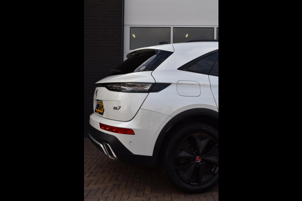 DS 7 Crossback 1.6 Turbo Plugin-Hybrid 225PK Aut. Performance Line + | Navi | 360 Camera | Stoelverwa. | Incl. Garantie DS 7 Crossback 1.6 Turbo Plugin-Hybrid 225PK Aut. Performance Line + | Navi | 360 Camera | Stoelverwa. | Incl. Garantie