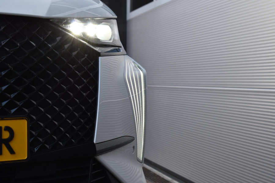DS 7 Crossback 1.6 Turbo Plugin-Hybrid 225PK Aut. Performance Line + | Navi | 360 Camera | Stoelverwa. | Incl. Garantie DS 7 Crossback 1.6 Turbo Plugin-Hybrid 225PK Aut. Performance Line + | Navi | 360 Camera | Stoelverwa. | Incl. Garantie