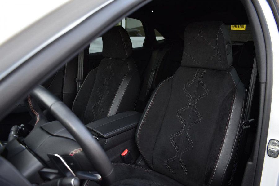 DS 7 Crossback 1.6 Turbo Plugin-Hybrid 225PK Aut. Performance Line + | Navi | 360 Camera | Stoelverwa. | Incl. Garantie DS 7 Crossback 1.6 Turbo Plugin-Hybrid 225PK Aut. Performance Line + | Navi | 360 Camera | Stoelverwa. | Incl. Garantie