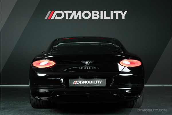 Bentley Continental GT 6.0 W12 | Massage | 360 | Lederen Hemel | Apple CarPlay |