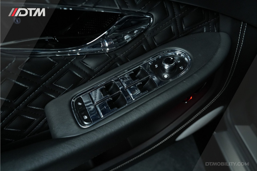 Bentley Continental GT 6.0 W12 | Massage | 360 | Lederen Hemel | Apple CarPlay |