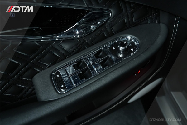 Bentley Continental GT 6.0 W12 | Massage | 360 | Lederen Hemel | Apple CarPlay |